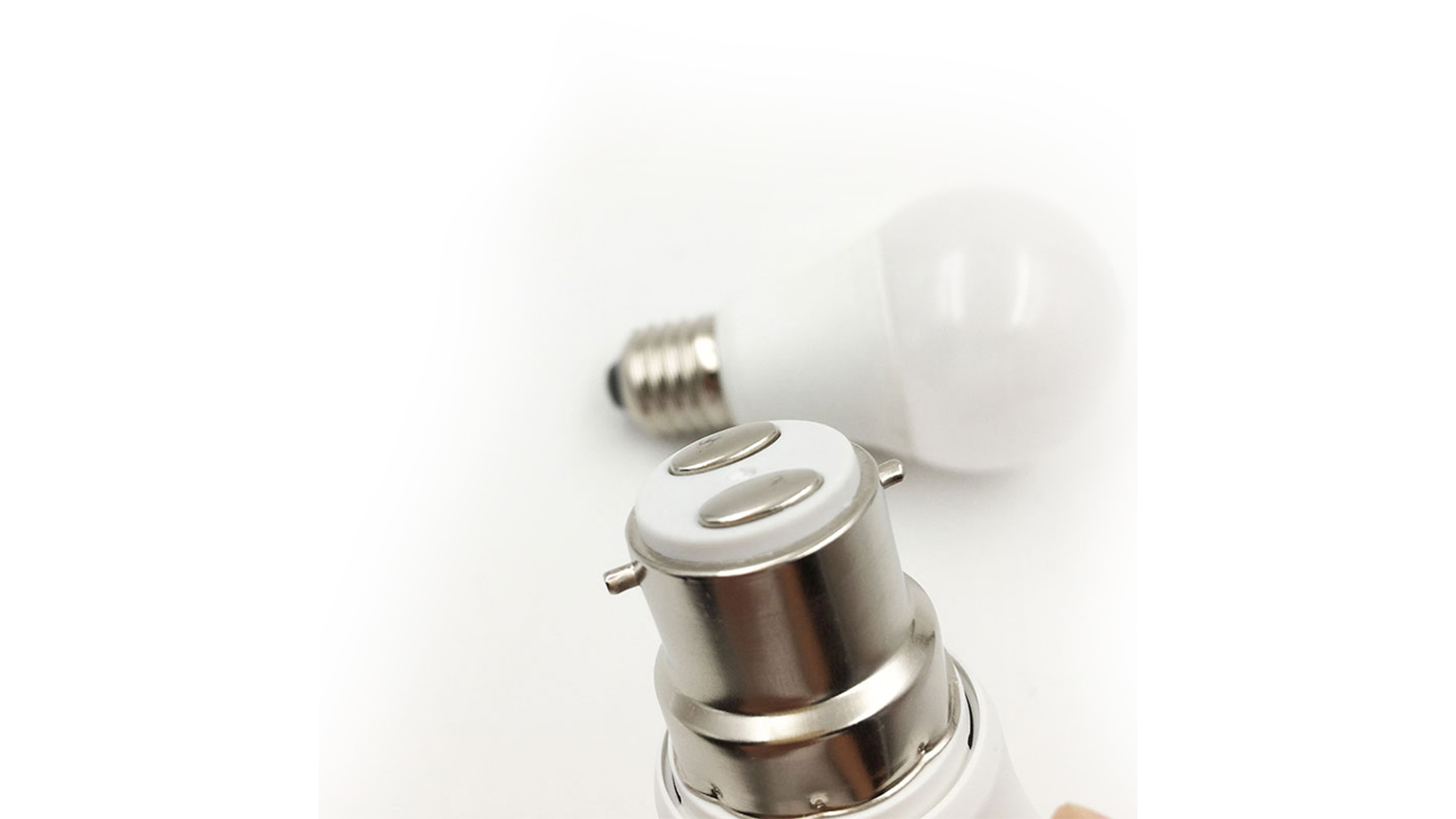 LED Bulb Light