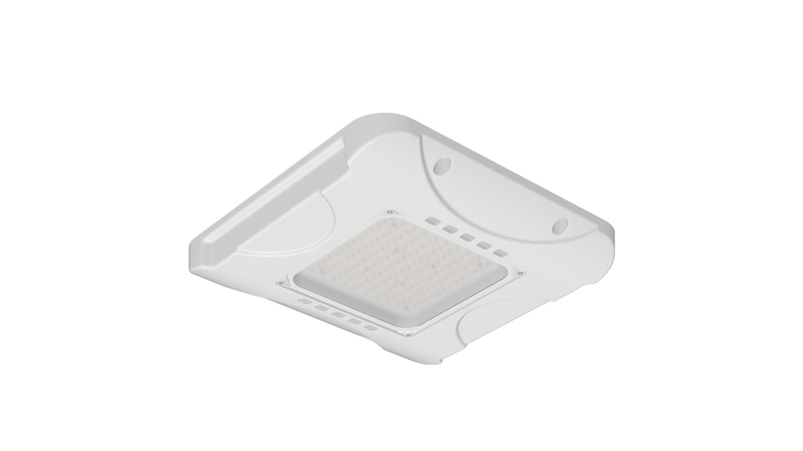 LED Canopy