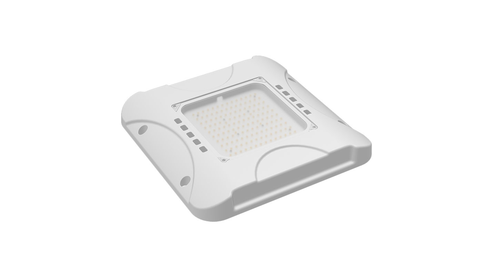 LED Canopy