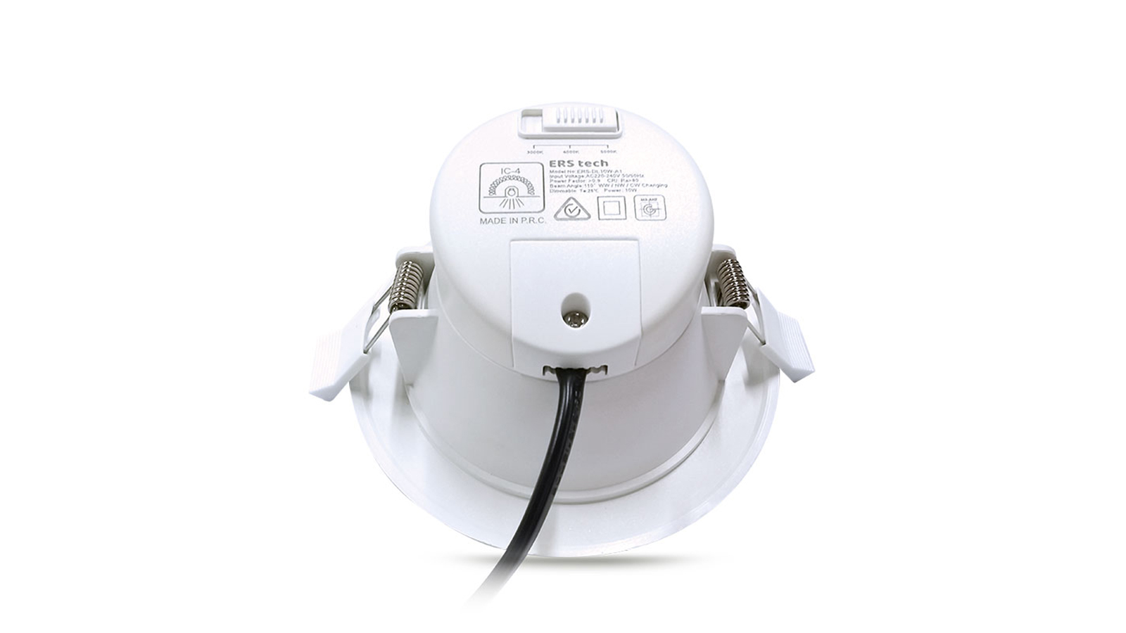 LED Dimmable Down Light