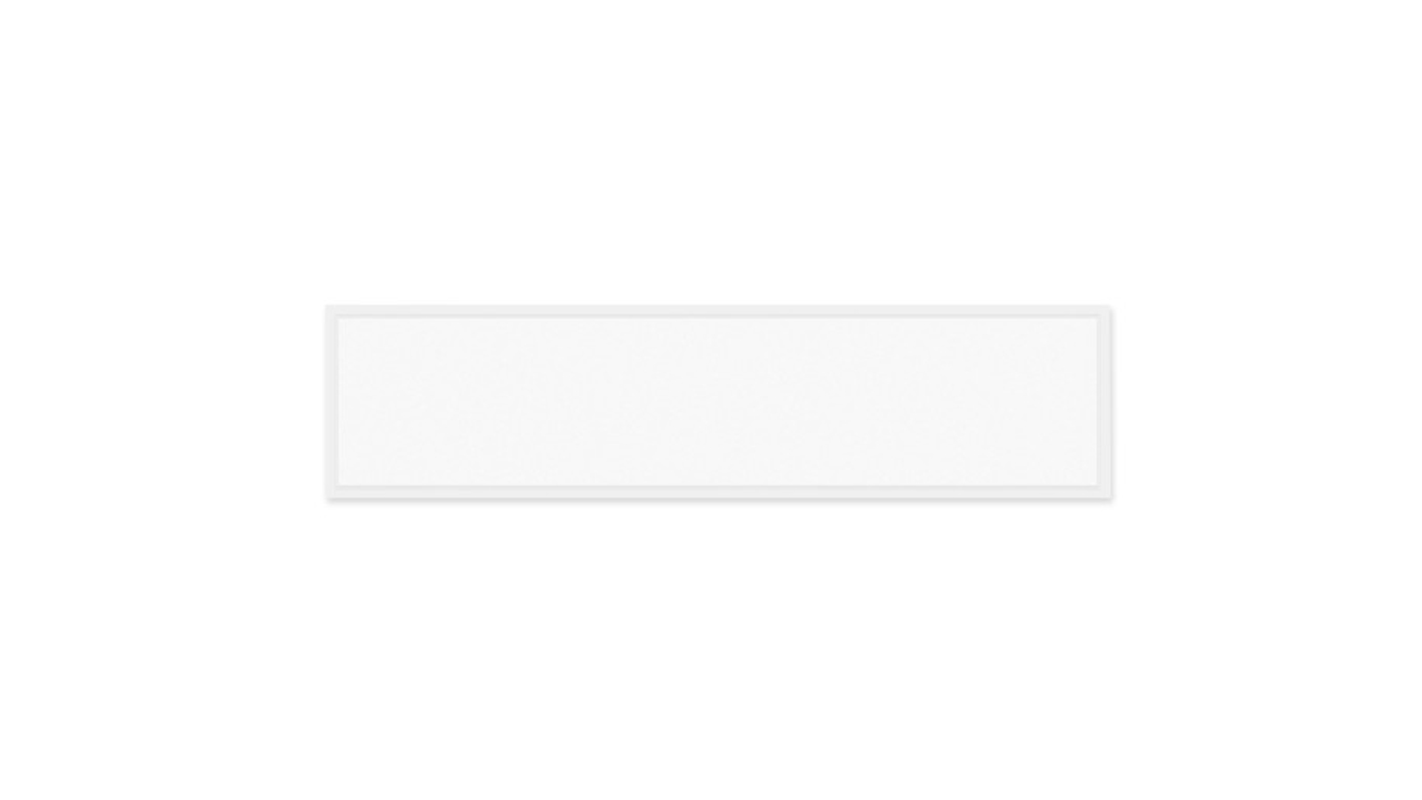 Sensor Panel Light