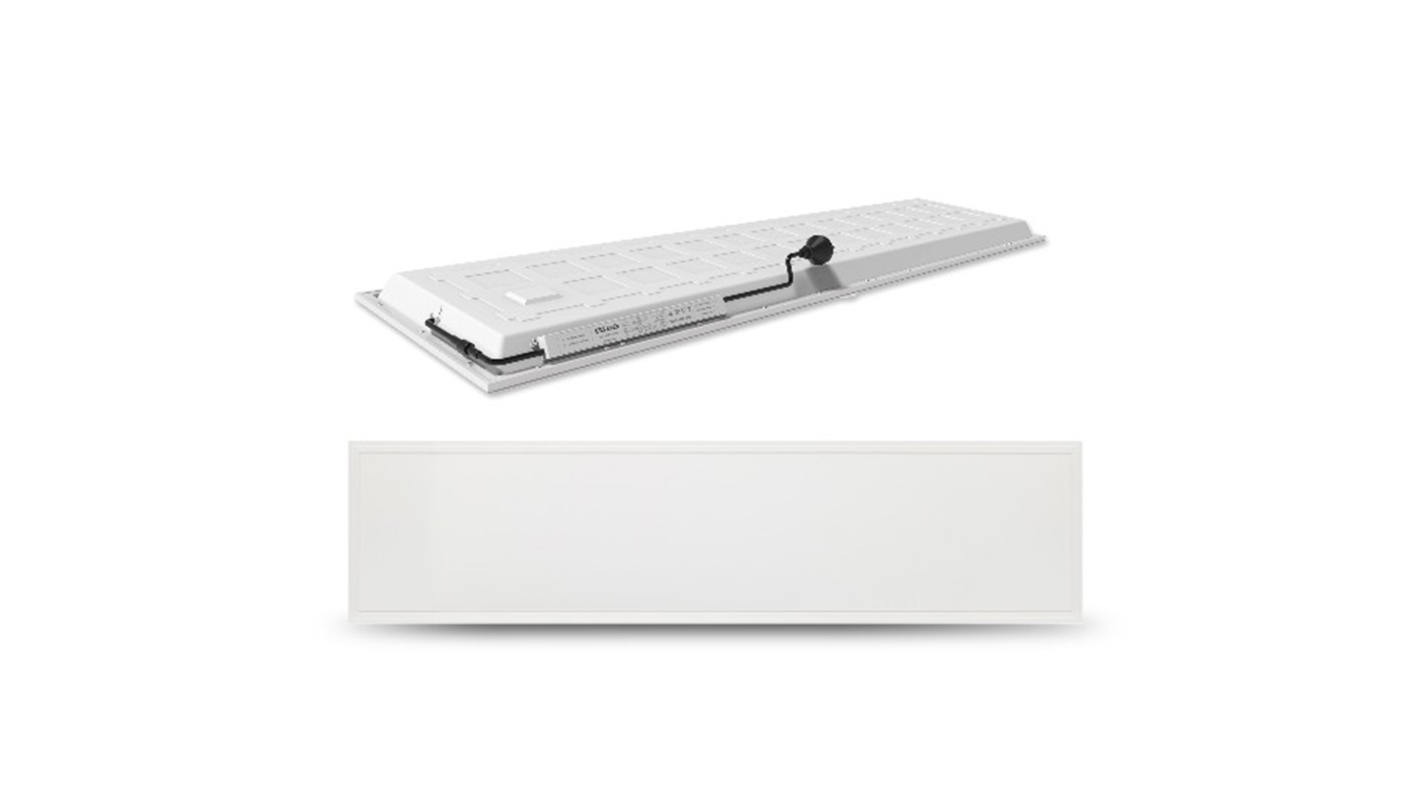 Sensor Panel Light