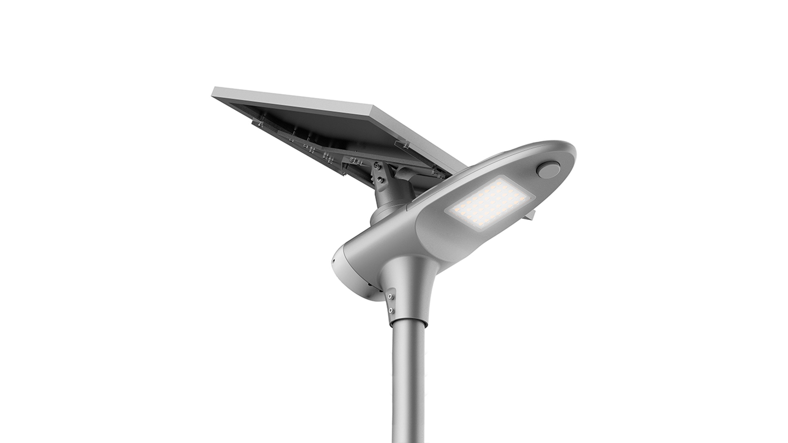 Sensor Panel Light