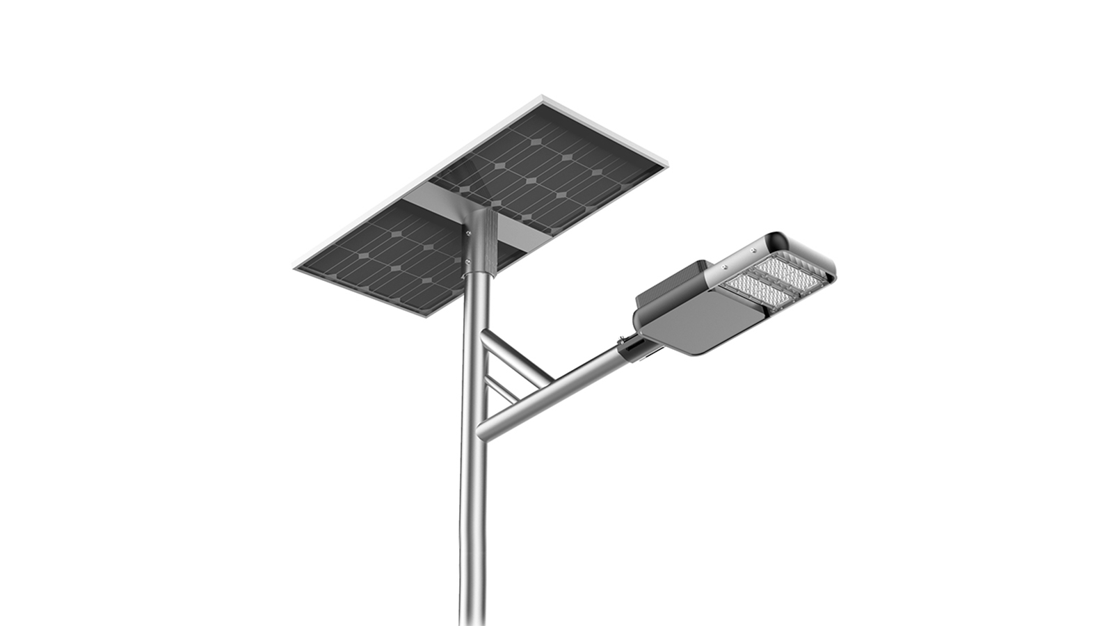 Sensor Panel Light