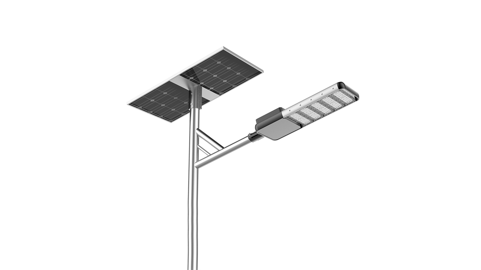 Sensor Panel Light