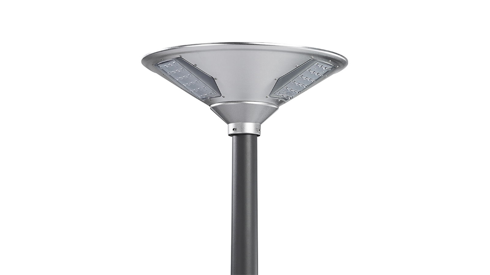 Sensor Panel Light
